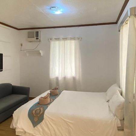 Palm Rise Resort 팡라오 외부 사진