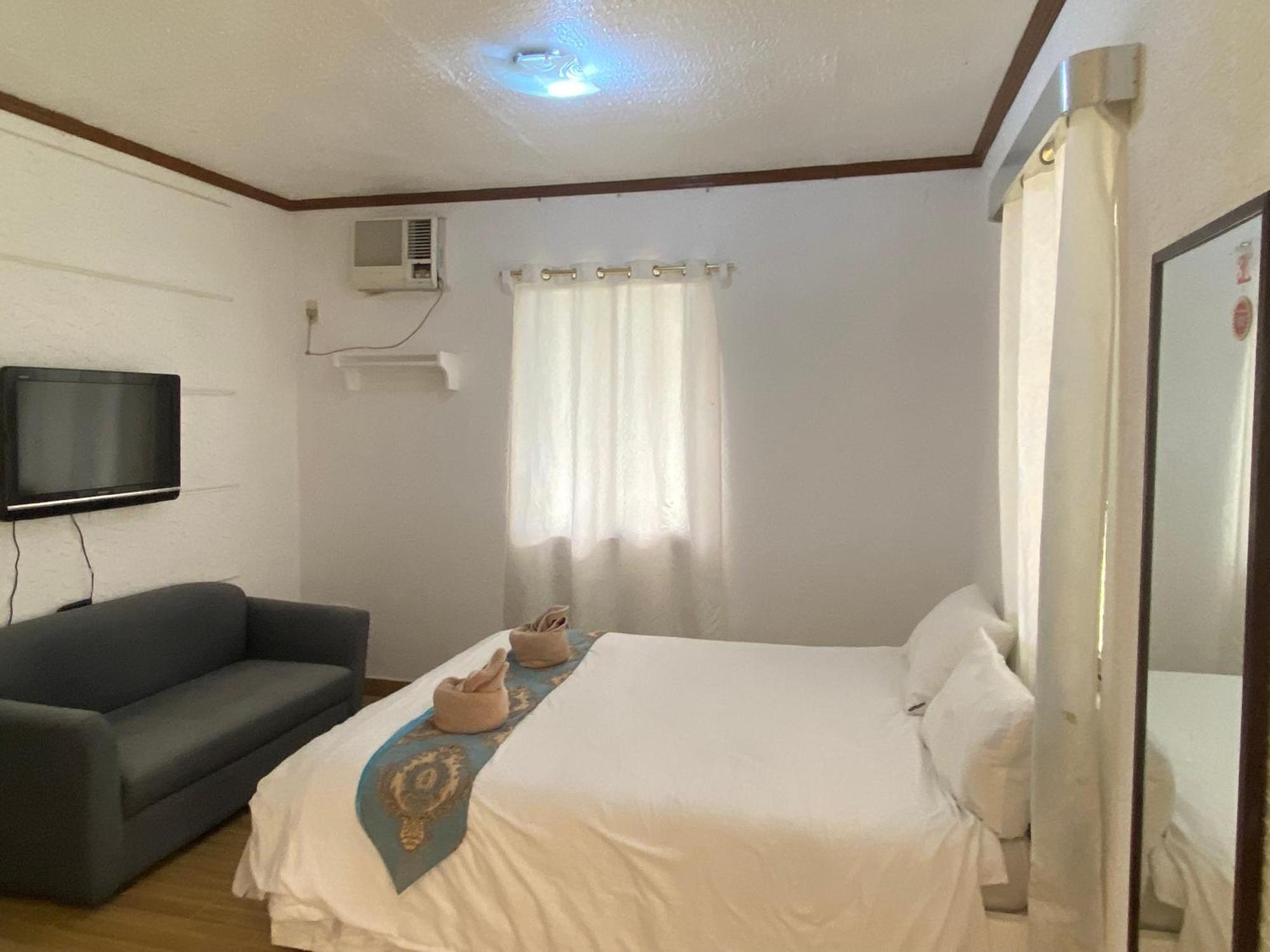 Palm Rise Resort 팡라오 외부 사진