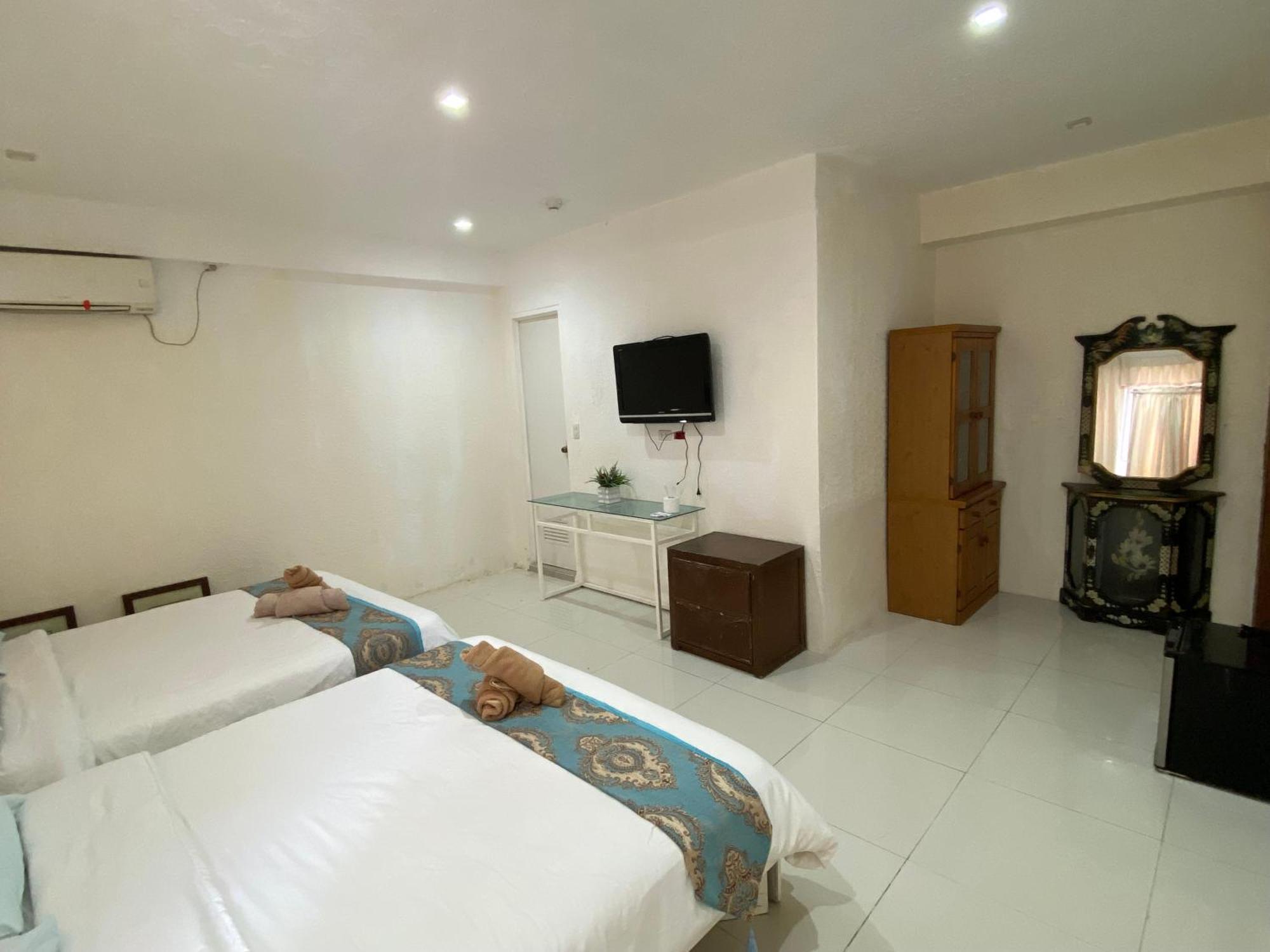 Palm Rise Resort 팡라오 외부 사진