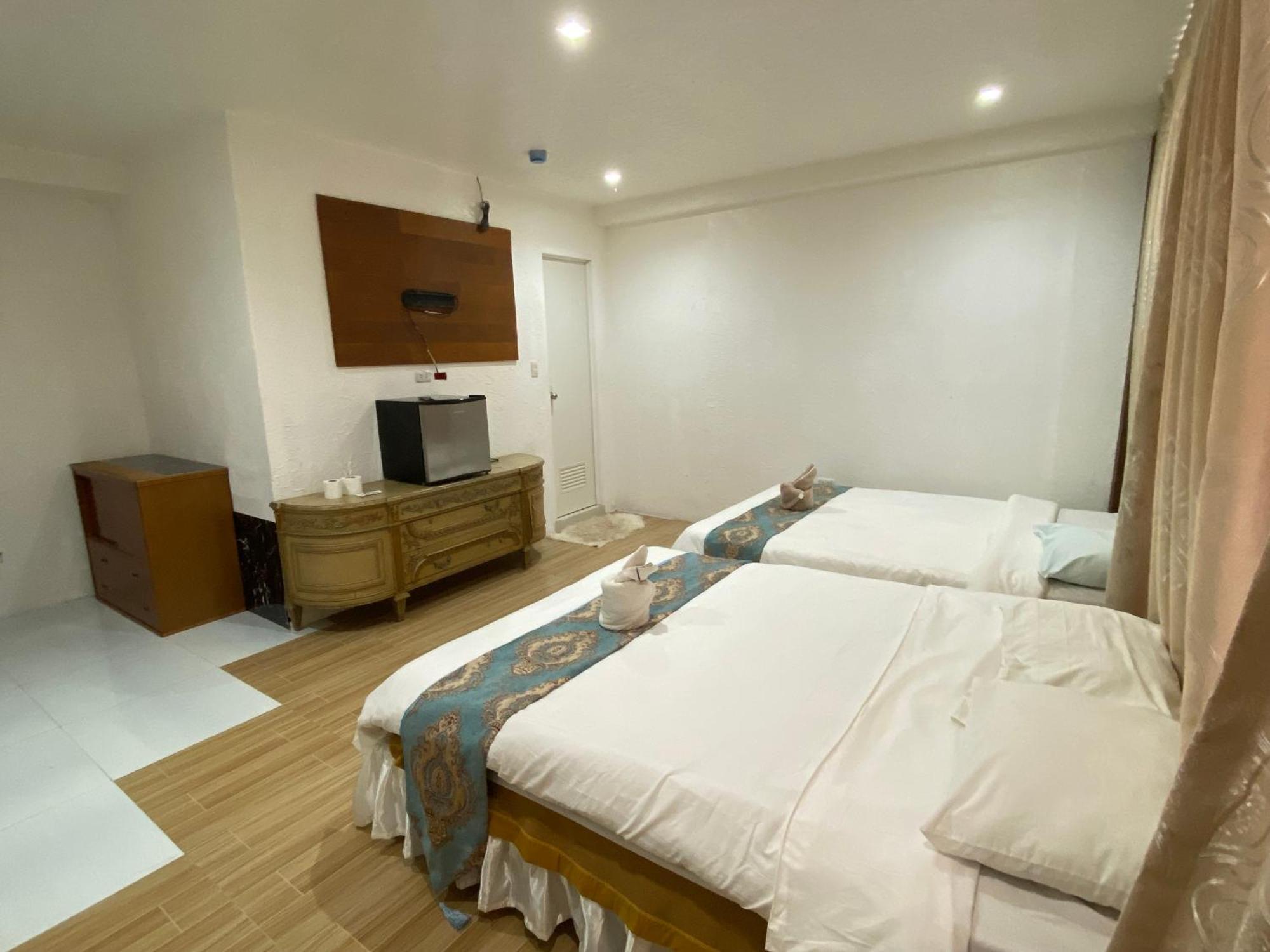 Palm Rise Resort 팡라오 외부 사진