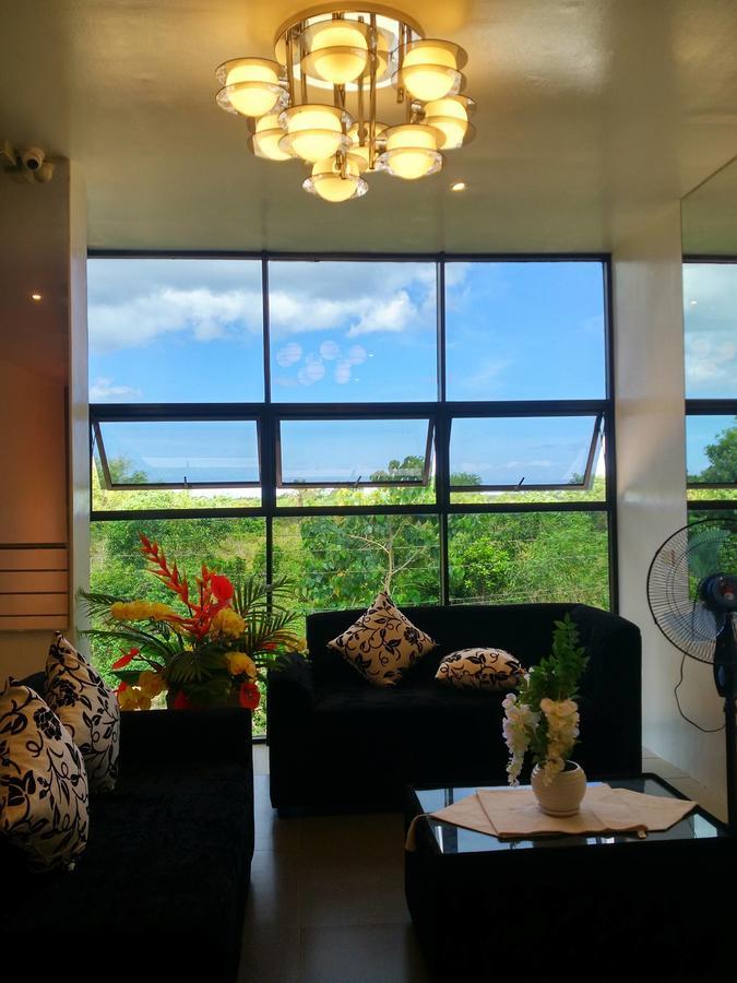 Palm Rise Resort 팡라오 외부 사진