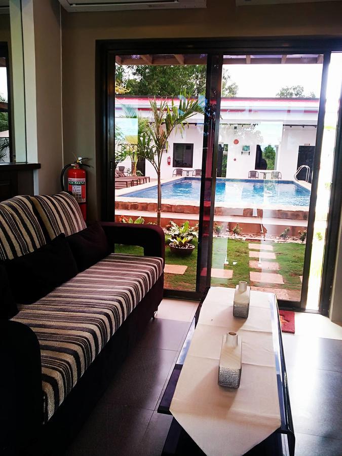 Palm Rise Resort 팡라오 외부 사진
