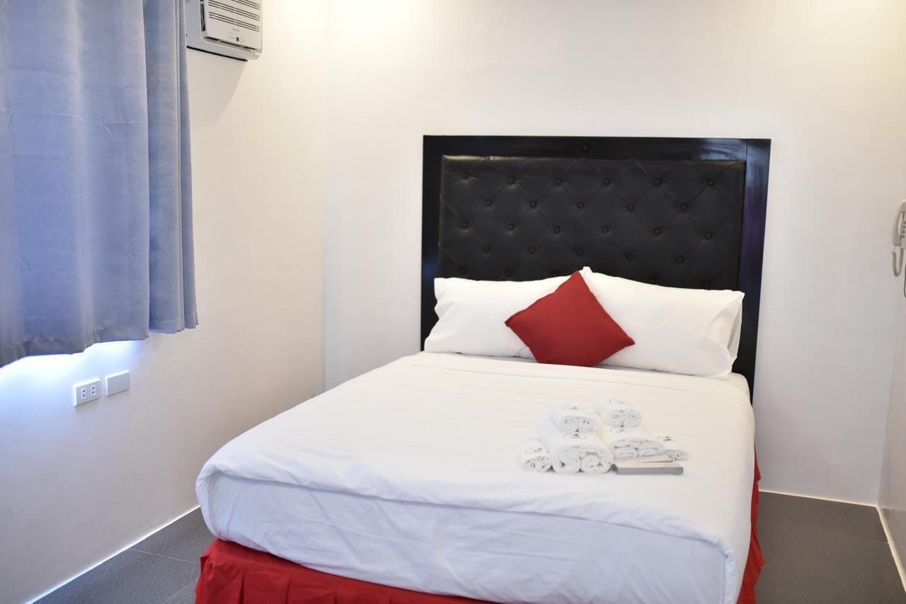 Palm Rise Resort 팡라오 외부 사진