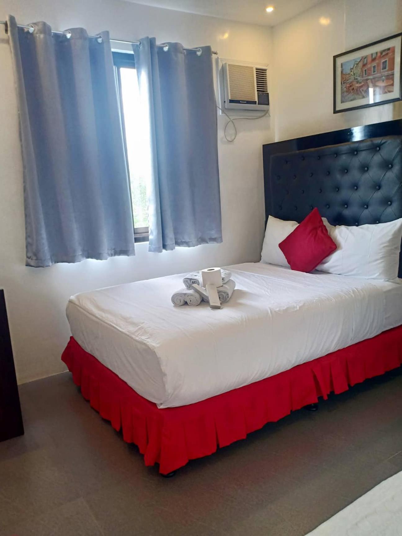 Palm Rise Resort 팡라오 외부 사진