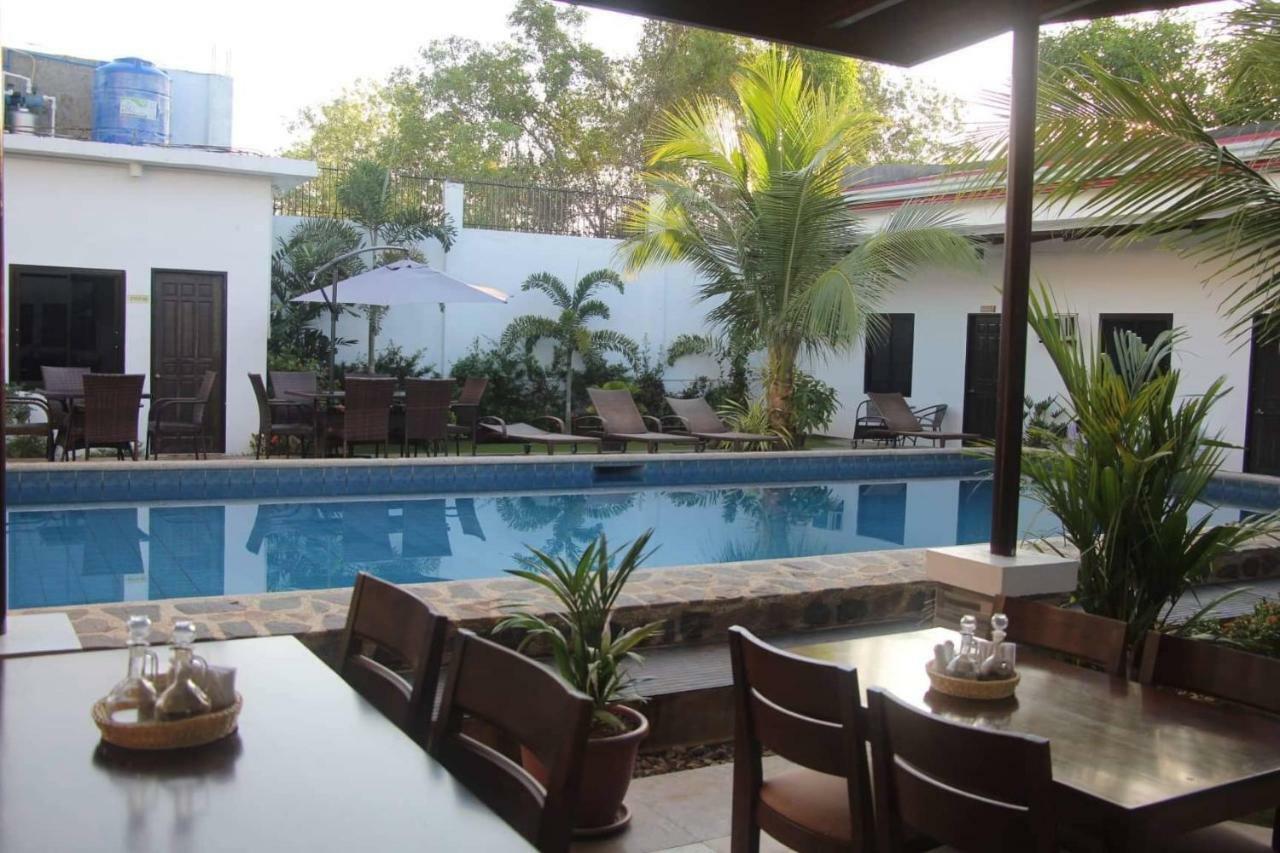 Palm Rise Resort 팡라오 외부 사진