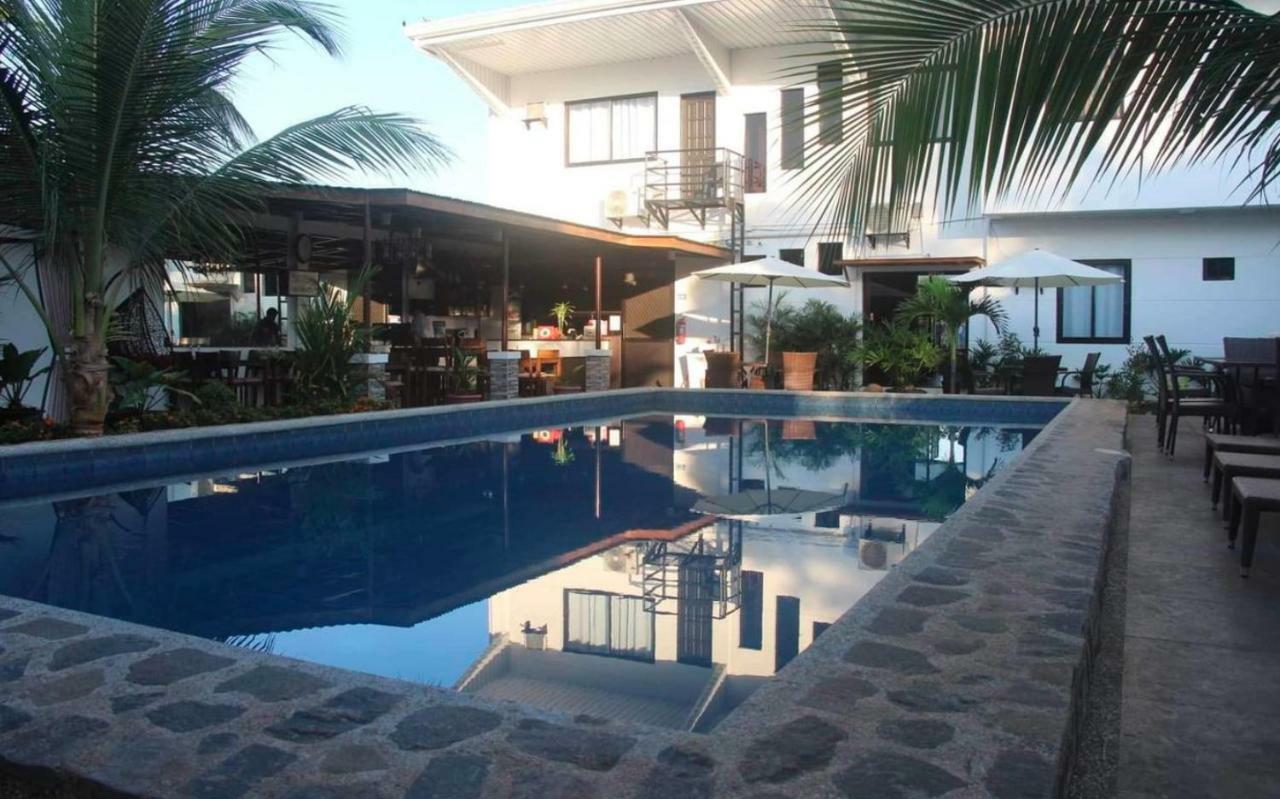 Palm Rise Resort 팡라오 외부 사진